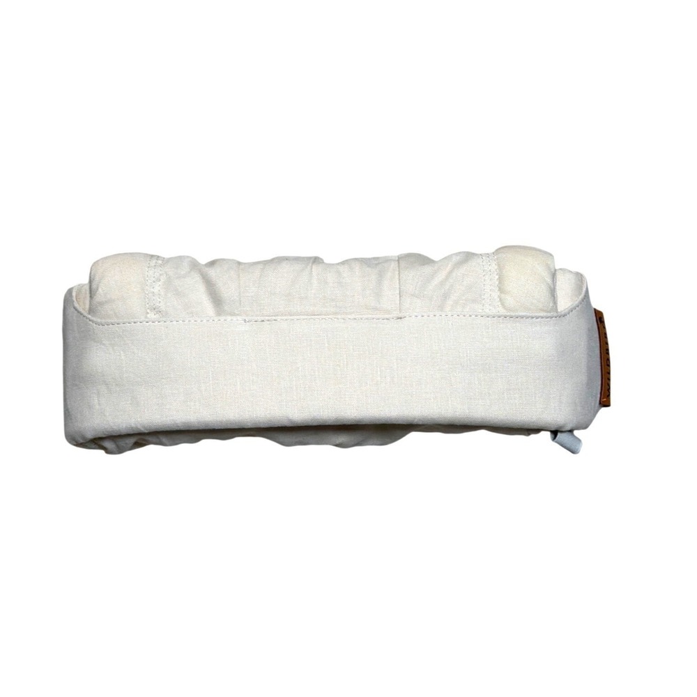 Wildbird Aerial Carrier Sparrow XS-XL Adjustable Buckle Linen new without tags - Picture 6 of 7